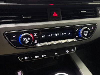 Audi A4 Allroad 40 TDI 204 CV S tronic (10)