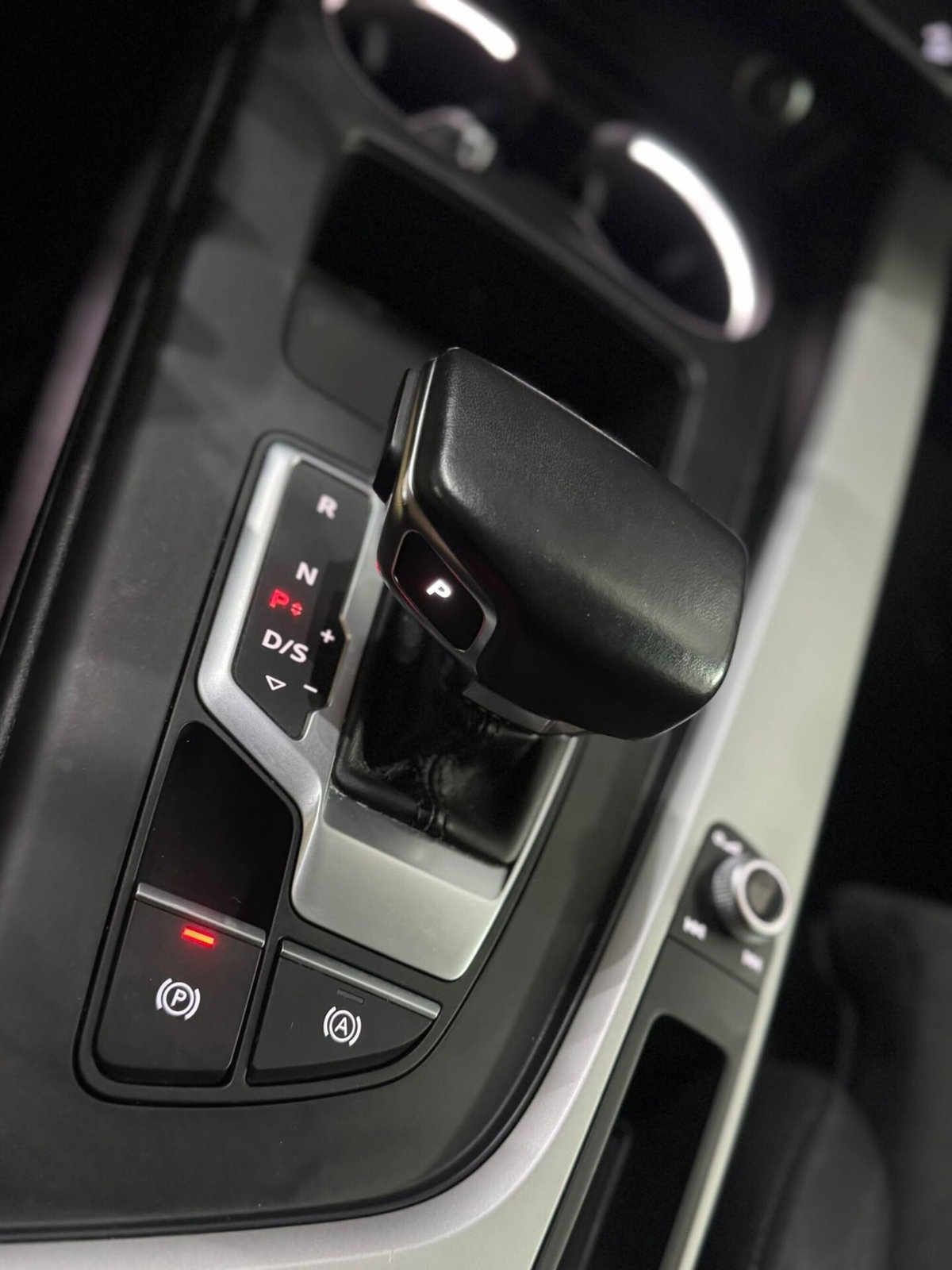 Audi A4 Allroad 40 TDI 204 CV S tronic (12)