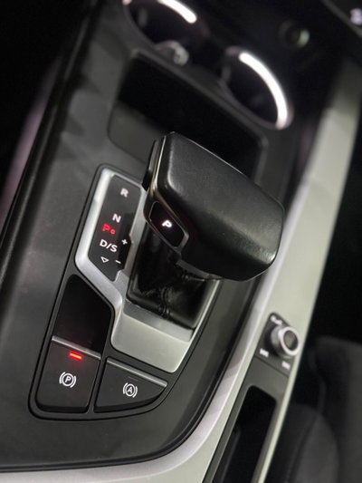 Audi A4 Allroad 40 TDI 204 CV S tronic (12)