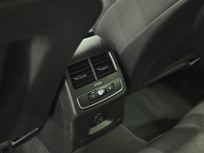 Audi A4 Allroad 40 TDI 204 CV S tronic (14)
