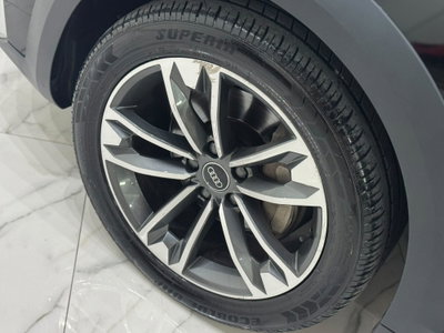 Audi A4 Allroad 40 TDI 204 CV S tronic (15)