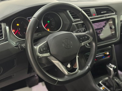 Volkswagen Tiguan 2.0 TDI 150 CV SCR DSG 4MOTION Elegance (10)