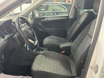 Volkswagen Tiguan 2.0 TDI 150 CV SCR DSG 4MOTION Elegance (18)