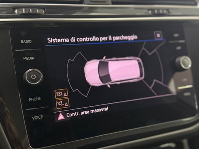 Volkswagen Tiguan 2.0 TDI 150 CV SCR DSG 4MOTION Elegance (19)