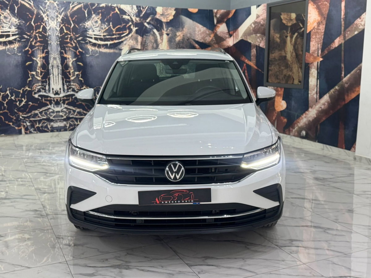 Volkswagen Tiguan 2.0 TDI 150 CV SCR DSG 4MOTION Elegance (2)
