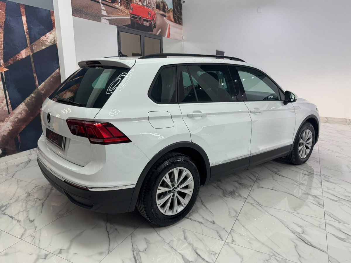Volkswagen Tiguan 2.0 TDI 150 CV SCR DSG 4MOTION Elegance (5)