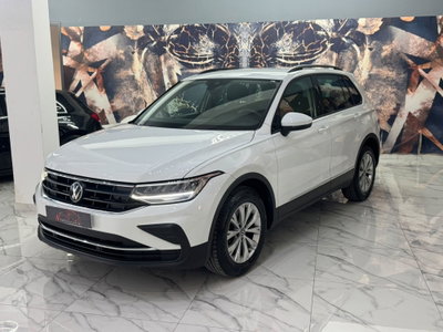 Volkswagen Tiguan 2.0 TDI 150 CV SCR DSG 4MOTION Elegance (6)