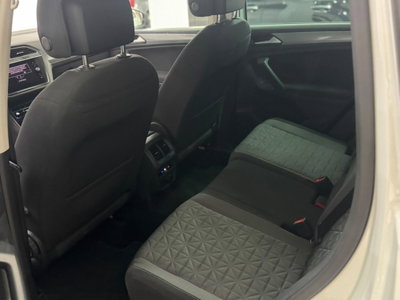 Volkswagen Tiguan 2.0 TDI 150 CV SCR DSG 4MOTION Elegance (7)