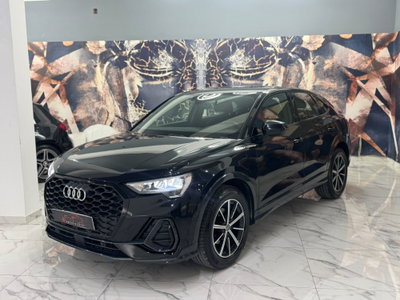 Audi Q3 35 TDI quattro (3)