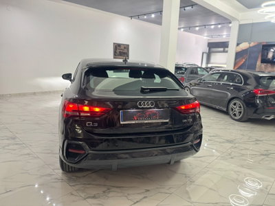 Audi Q3 35 TDI quattro (4)