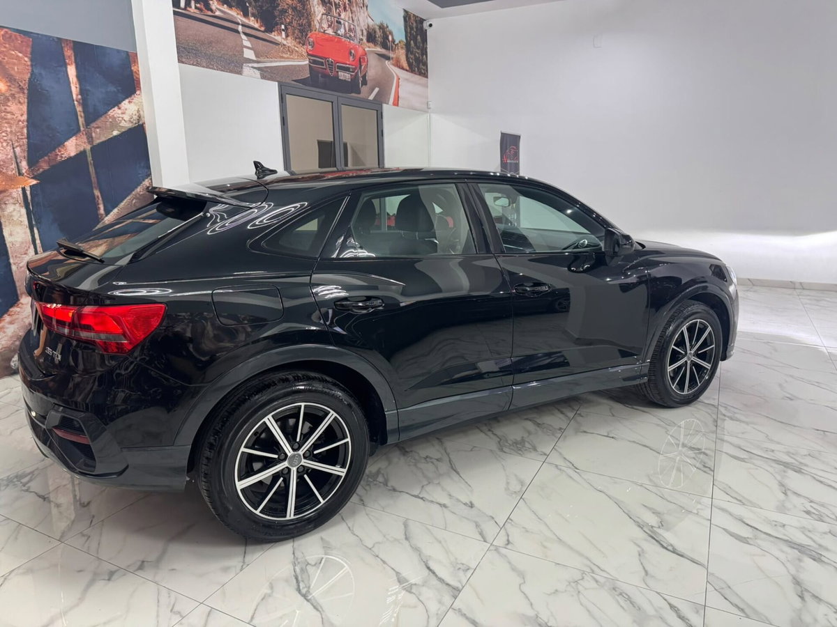 Audi Q3 35 TDI quattro (5)