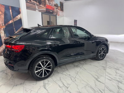 Audi Q3 35 TDI quattro (5)