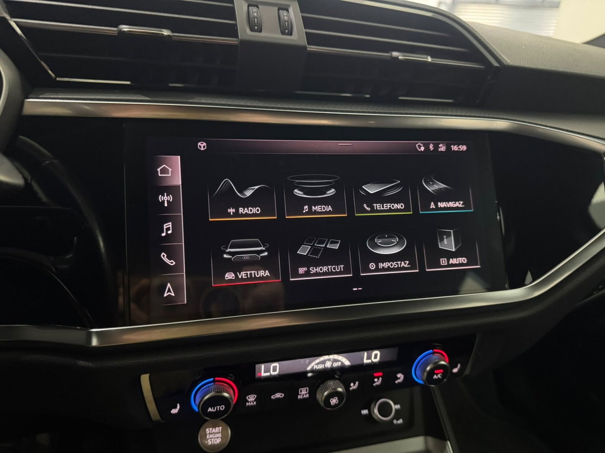 Audi Q3 35 TDI quattro (7)