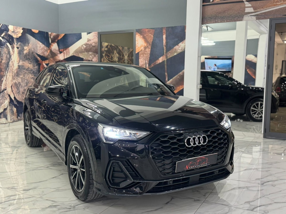 Audi Q3 35 TDI quattro (8)
