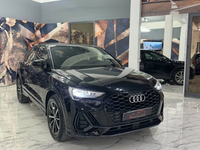 Audi Q3 35 TDI quattro (8)