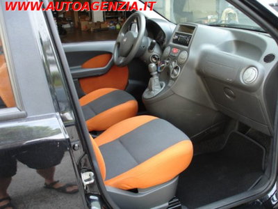 Fiat Panda 1.3 MJT 16V 4x4 Climbing (12)