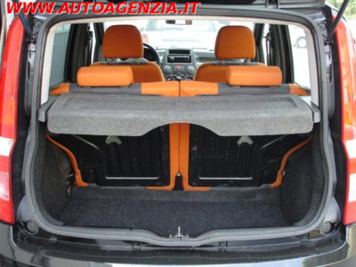 Fiat Panda 1.3 MJT 16V 4x4 Climbing (13)