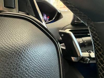 Peugeot 3008 BlueHDi 130 S&S EAT8 Allure Pack (10)