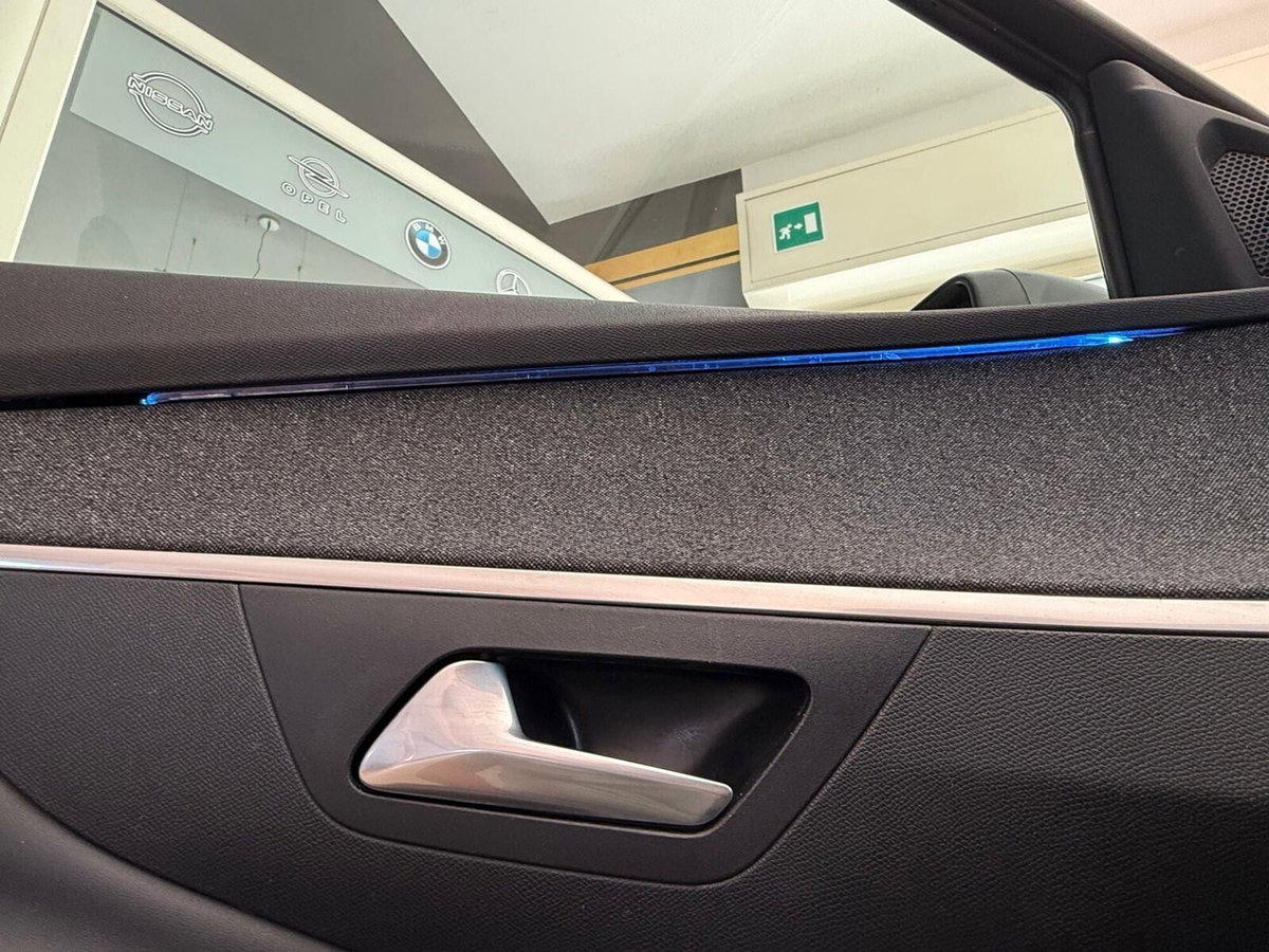 Peugeot 3008 BlueHDi 130 S&S EAT8 Allure Pack (12)