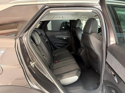 Peugeot 3008 BlueHDi 130 S&S EAT8 Allure Pack (15)