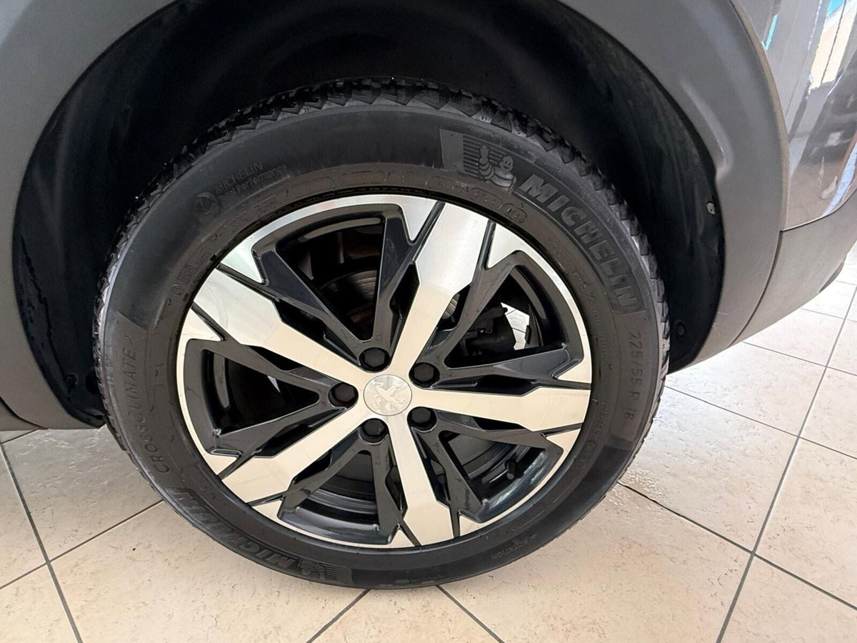 Peugeot 3008 BlueHDi 130 S&S EAT8 Allure Pack (17)
