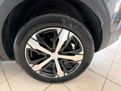 Peugeot 3008 BlueHDi 130 S&S EAT8 Allure Pack (17)