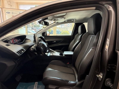 Peugeot 3008 BlueHDi 130 S&S EAT8 Allure Pack (4)