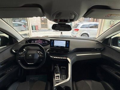 Peugeot 3008 BlueHDi 130 S&S EAT8 Allure Pack (5)
