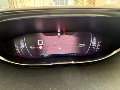 Peugeot 3008 BlueHDi 130 S&S EAT8 Allure Pack (6)