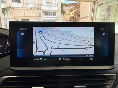 Peugeot 3008 BlueHDi 130 S&S EAT8 Allure Pack (7)