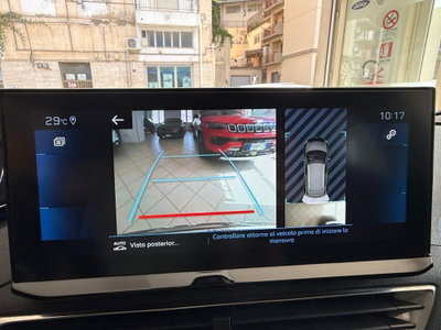 Peugeot 3008 BlueHDi 130 S&S EAT8 Allure Pack (8)