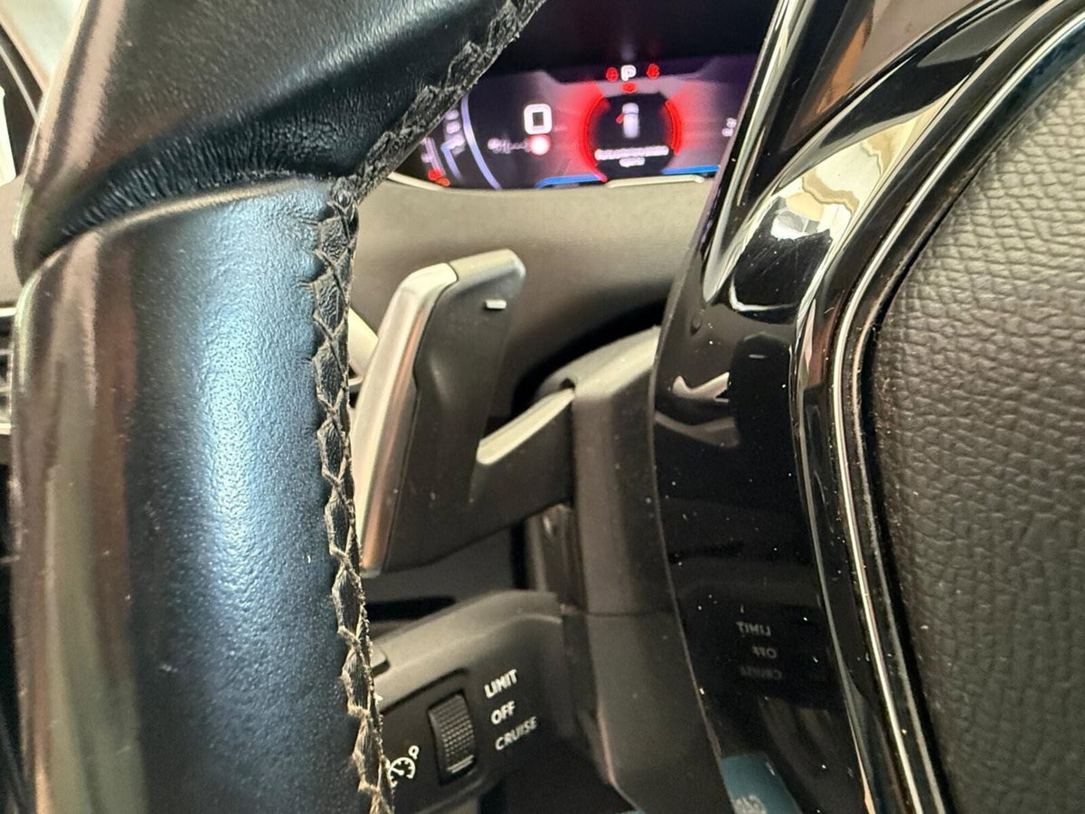 Peugeot 3008 BlueHDi 130 S&S EAT8 Allure Pack (9)