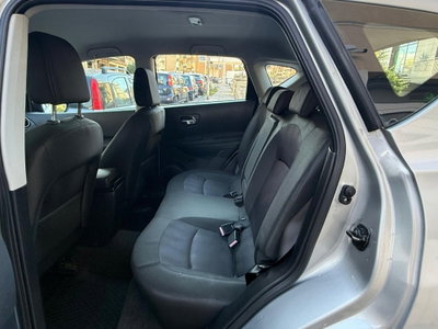 Nissan Qashqai 1.6 dCi DPF Acenta (10)
