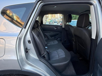 Nissan Qashqai 1.6 dCi DPF Acenta (11)