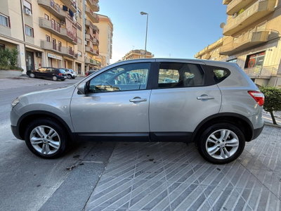 Nissan Qashqai 1.6 dCi DPF Acenta (16)