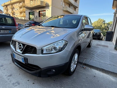 Nissan Qashqai 1.6 dCi DPF Acenta (3)