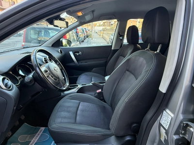Nissan Qashqai 1.6 dCi DPF Acenta (4)