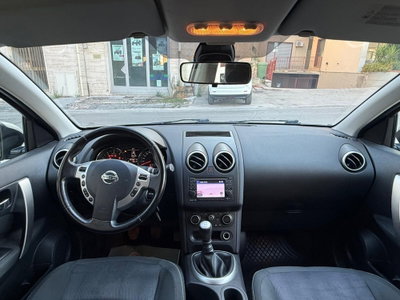 Nissan Qashqai 1.6 dCi DPF Acenta (5)