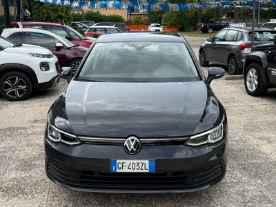 Volkswagen Golf 1.0 eTSI EVO DSG Life (12)