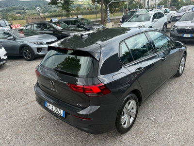 Volkswagen Golf 1.0 eTSI EVO DSG Life (13)
