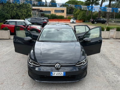 Volkswagen Golf 1.0 eTSI EVO DSG Life (14)
