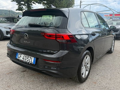 Volkswagen Golf 1.0 eTSI EVO DSG Life (3)