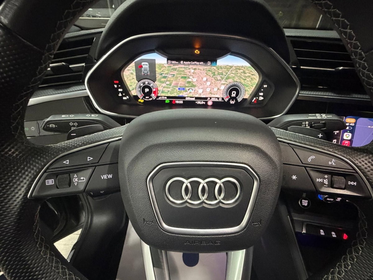 Audi Q3 Sportback 35 TDI quattro S tronic S line edition (16)