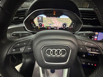 Audi Q3 Sportback 35 TDI quattro S tronic S line edition (16)