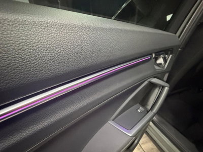 Audi Q3 Sportback 35 TDI quattro S tronic S line edition (19)
