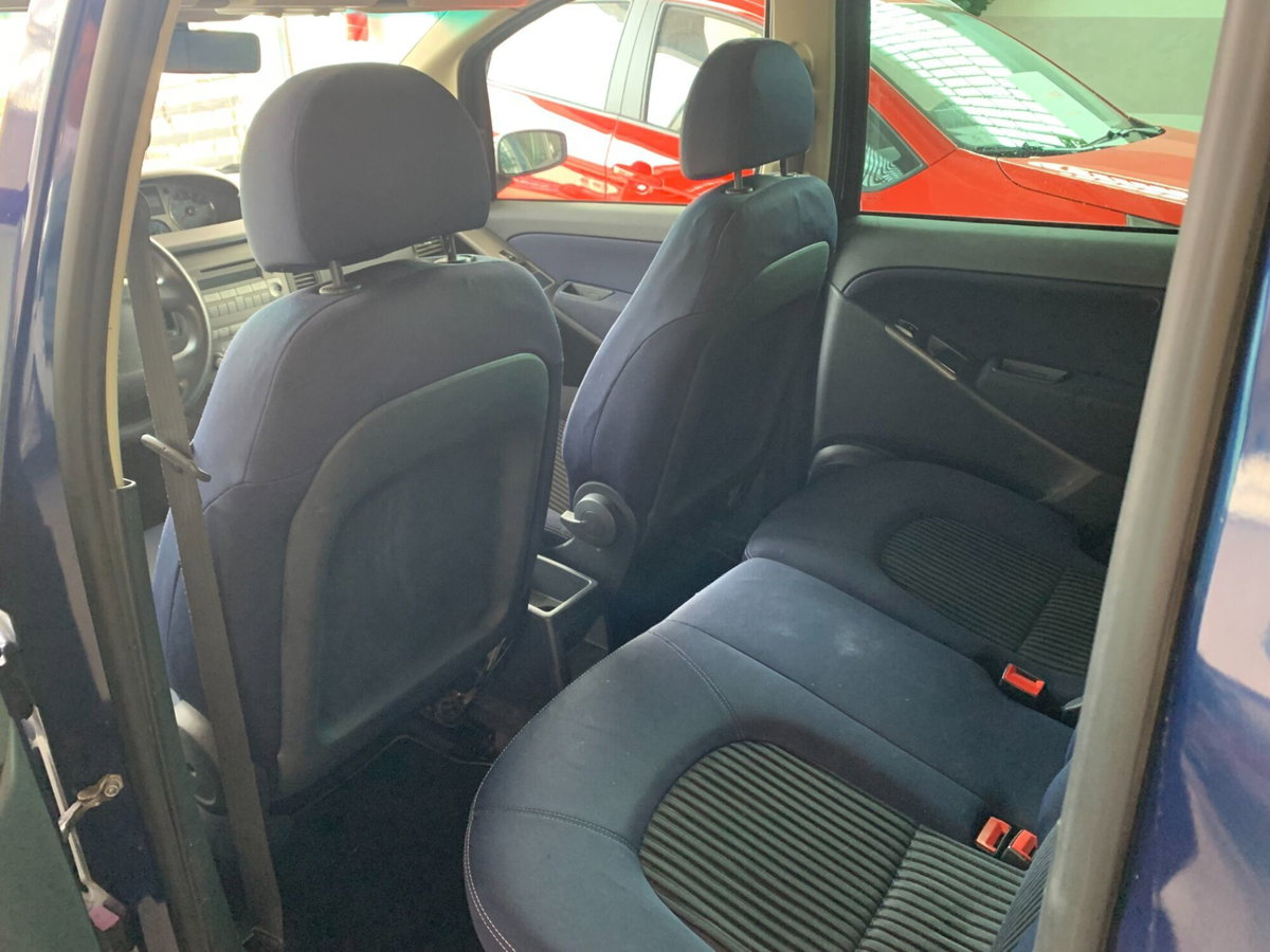Lancia Musa 1.4 Oro Ecochic GPL (5)