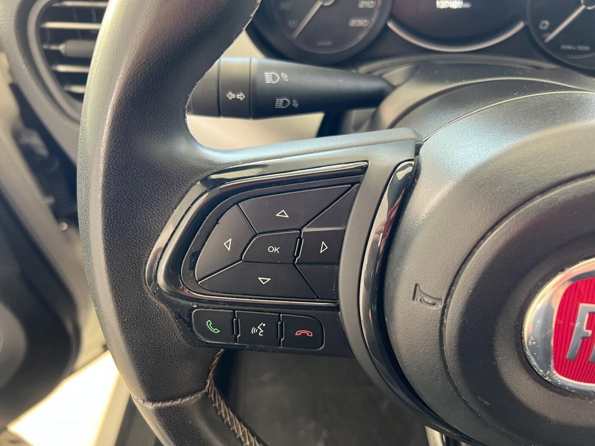 Fiat 500X 1.3 MultiJet 95 CV Sport Dolcevita (10)