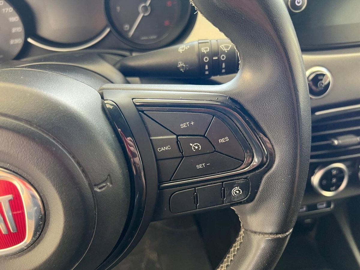 Fiat 500X 1.3 MultiJet 95 CV Sport Dolcevita (11)