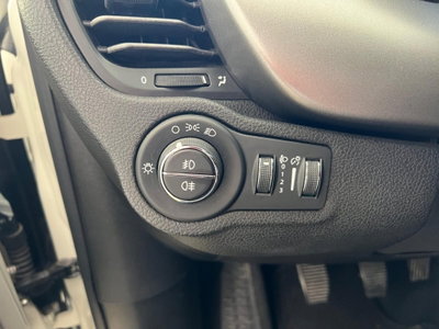 Fiat 500X 1.3 MultiJet 95 CV Sport Dolcevita (12)