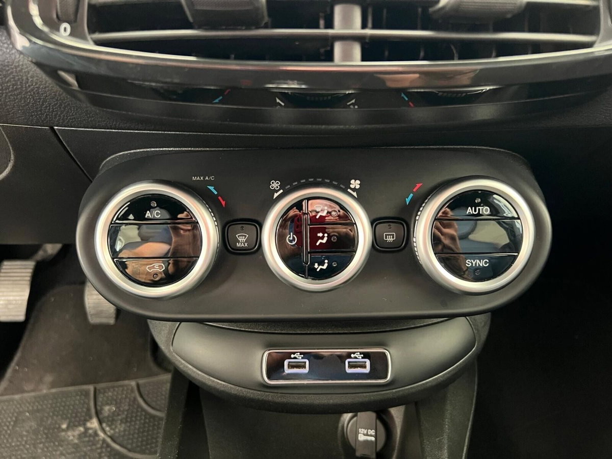 Fiat 500X 1.3 MultiJet 95 CV Sport Dolcevita (15)
